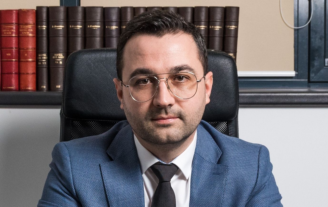 Avocat infractiuni rutiere