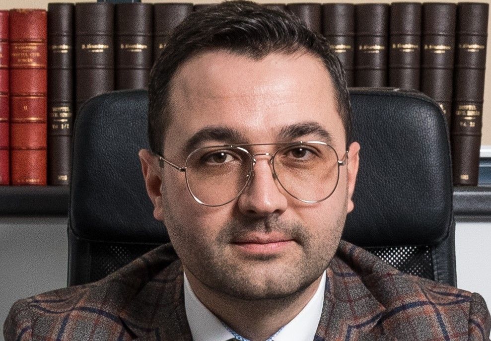 Avocat Bucuresti