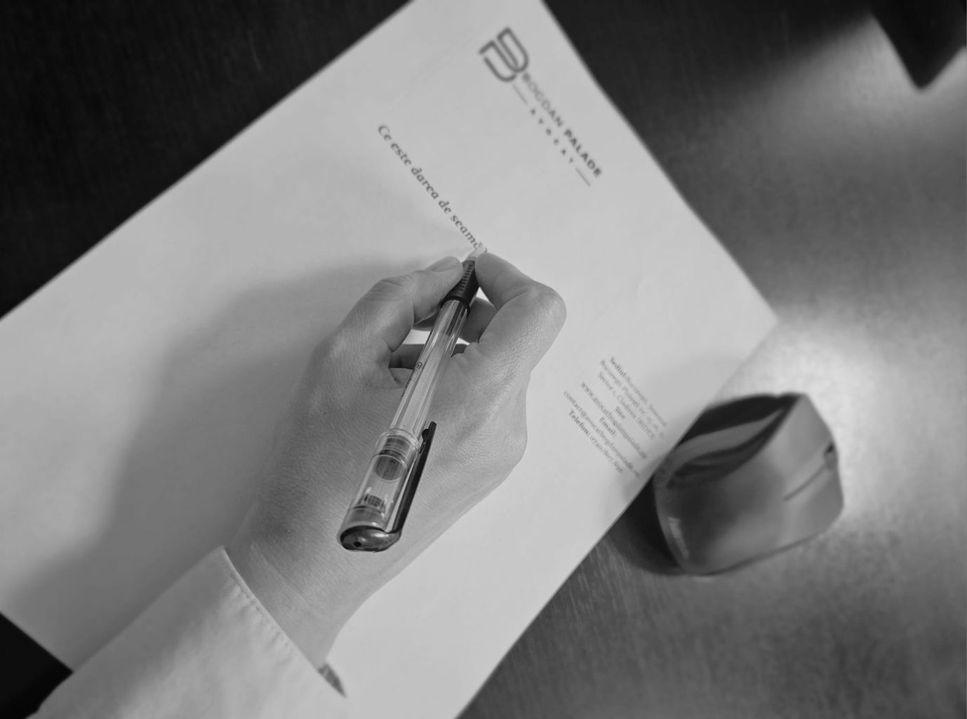 Darea de seama – ce trebuie sa faci in 2025?