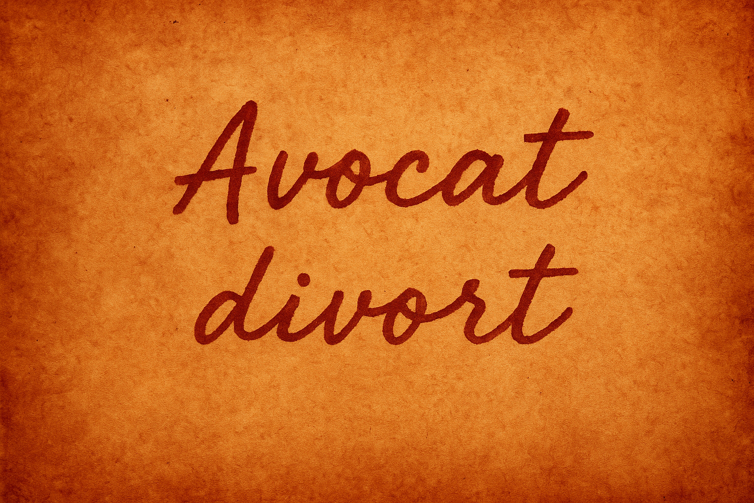 Avocat divort sector 1 Bucuresti