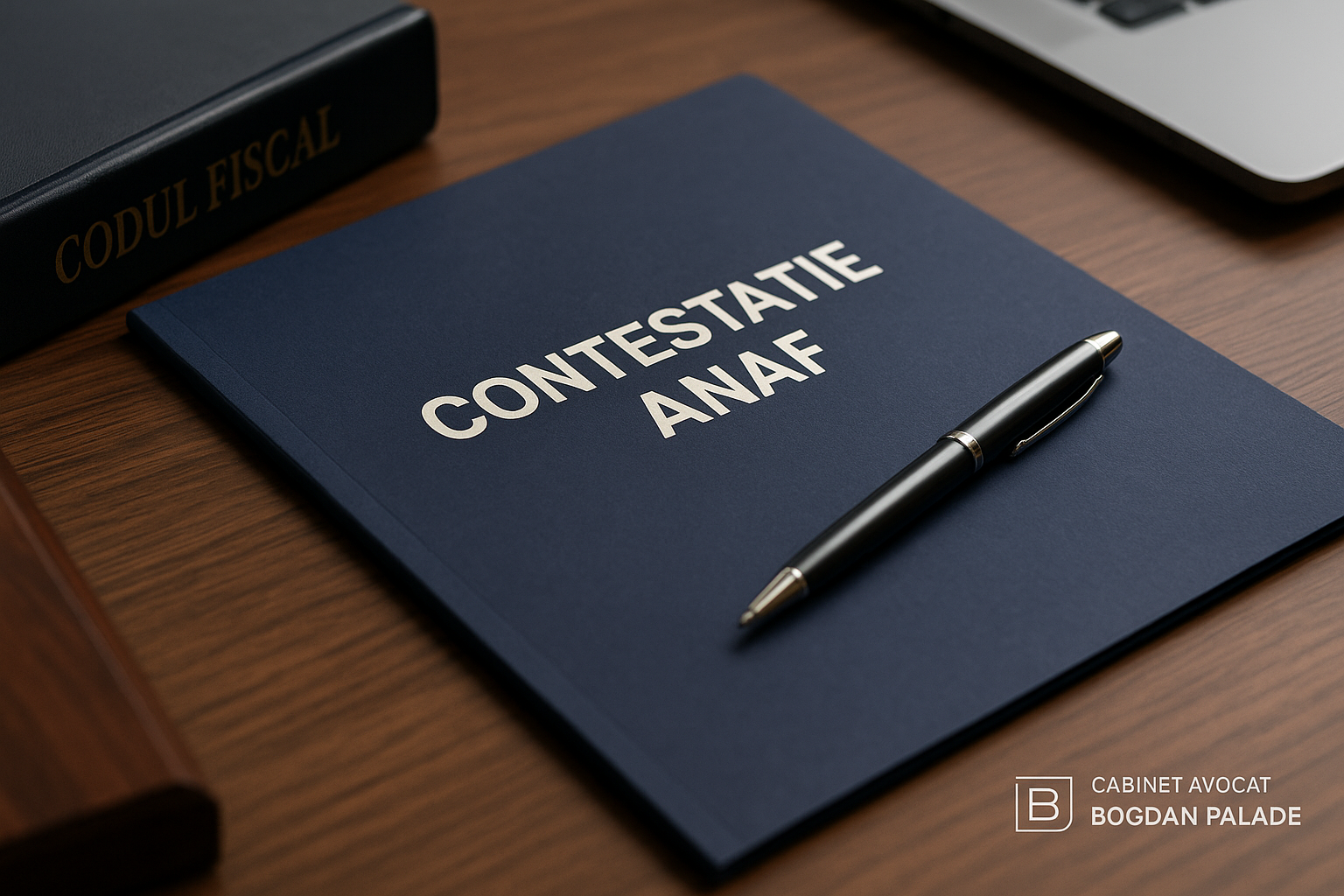 Ce poate face un avocat daca esti vizat de ANAF