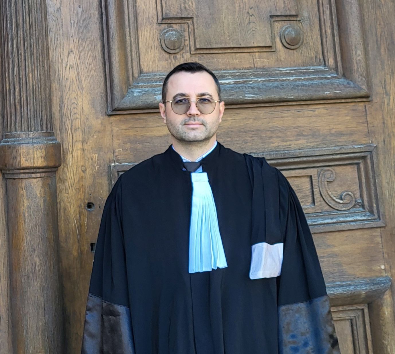 Cerere transfer penitenciar