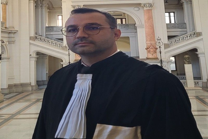 Avocat Palade Bogdan 16 ani experienta