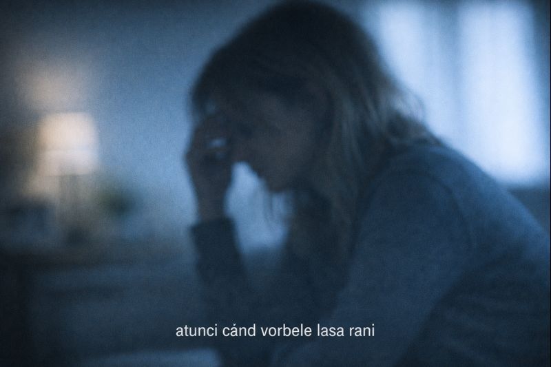 Violenta psihologica si ordin de protectie