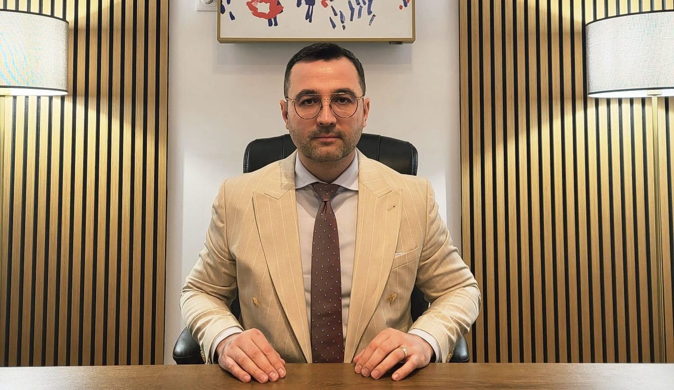 Lupta unui tată pentru a-și vedea copilul