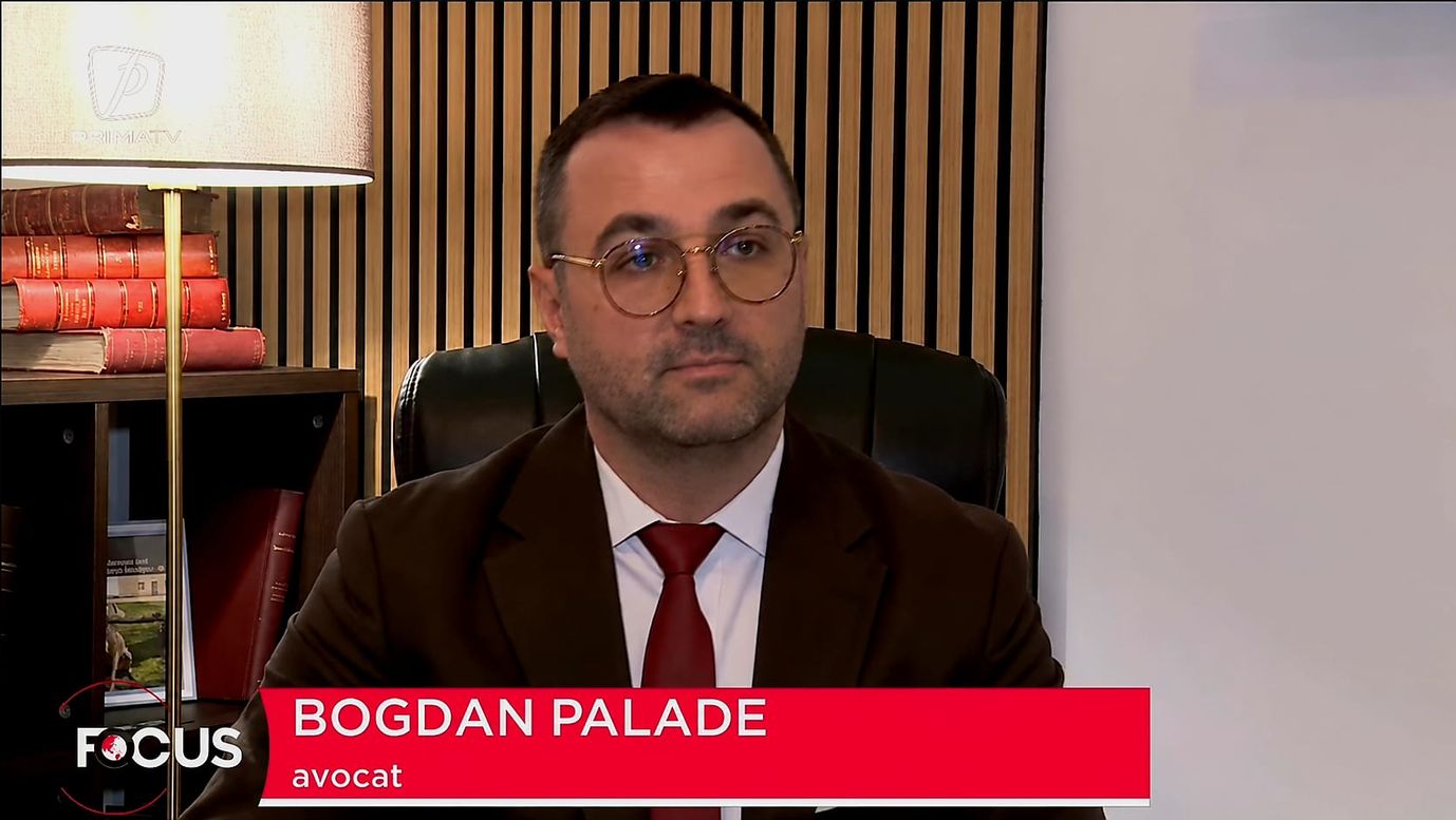 Ai primit o notificare de la ANAF?