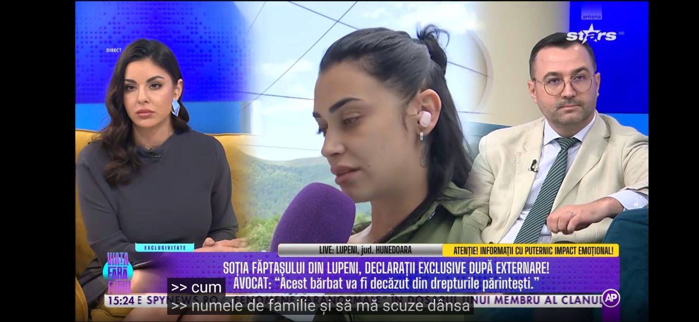 Cand poate un parinte sa fie decazut din drepturile parintesti?