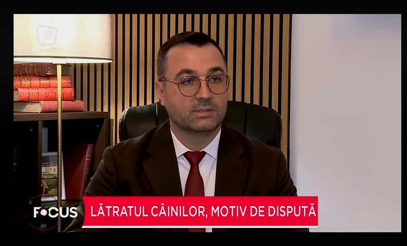 E voie fara animale de companie la bloc?